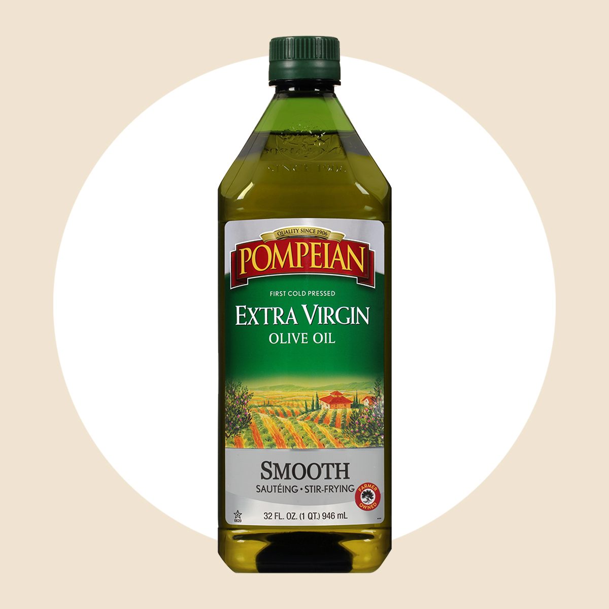 Pompeian Olive Oil