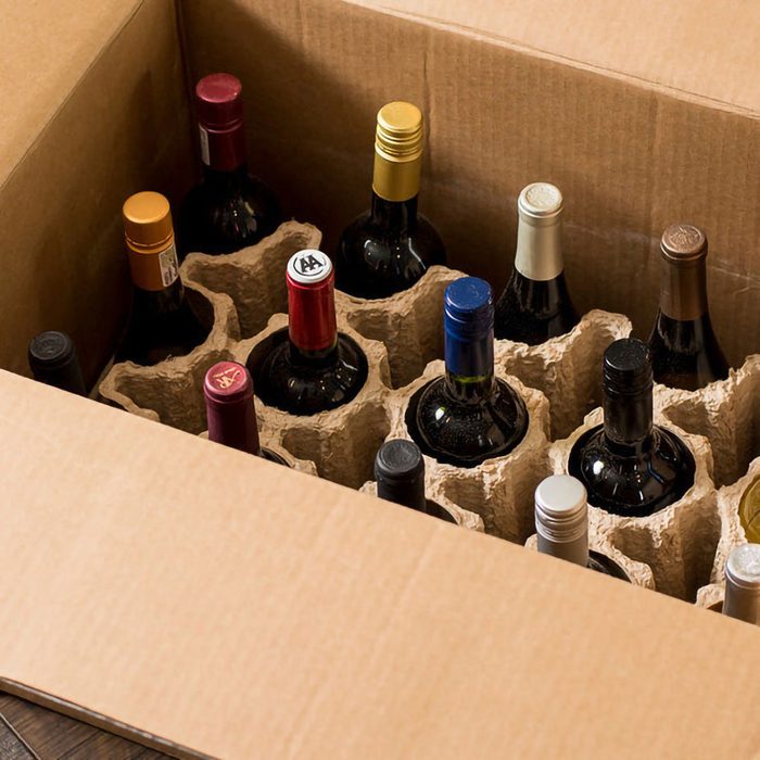 Splash Wine Subscription