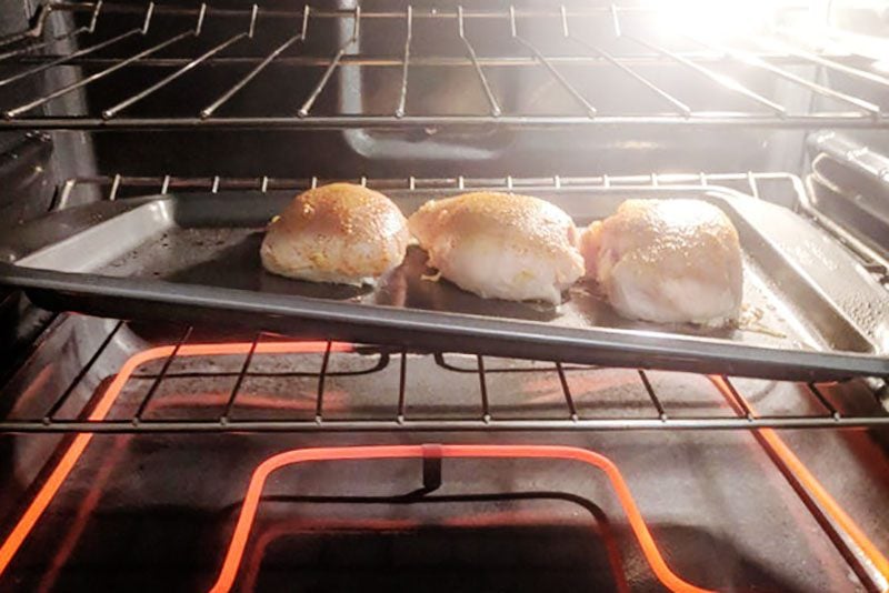 What Causes a Pan to Warp—and How Do I Fix It?