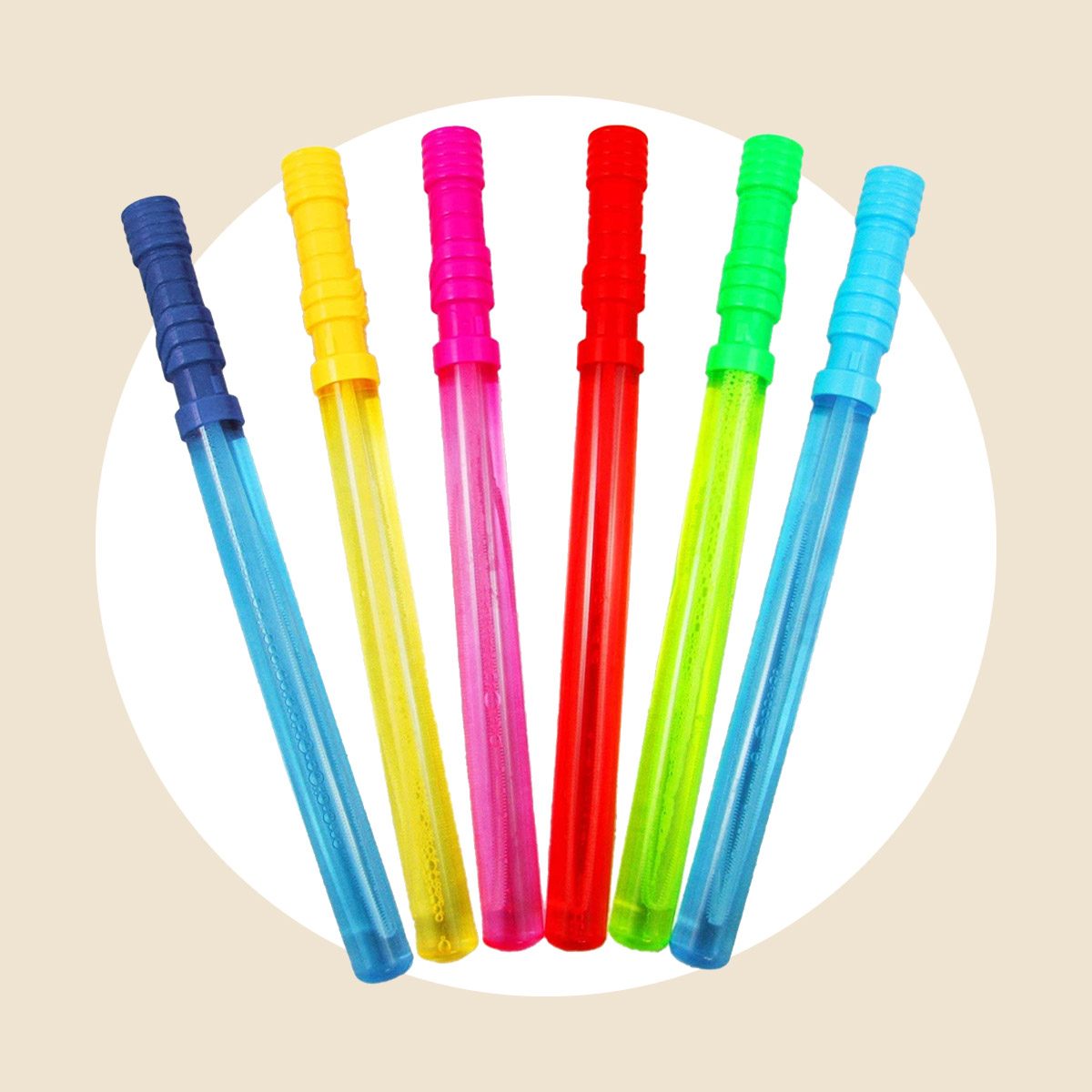 Big Bubble Wand Assortment