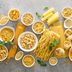 The Ultimate Guide to Pasta Shapes