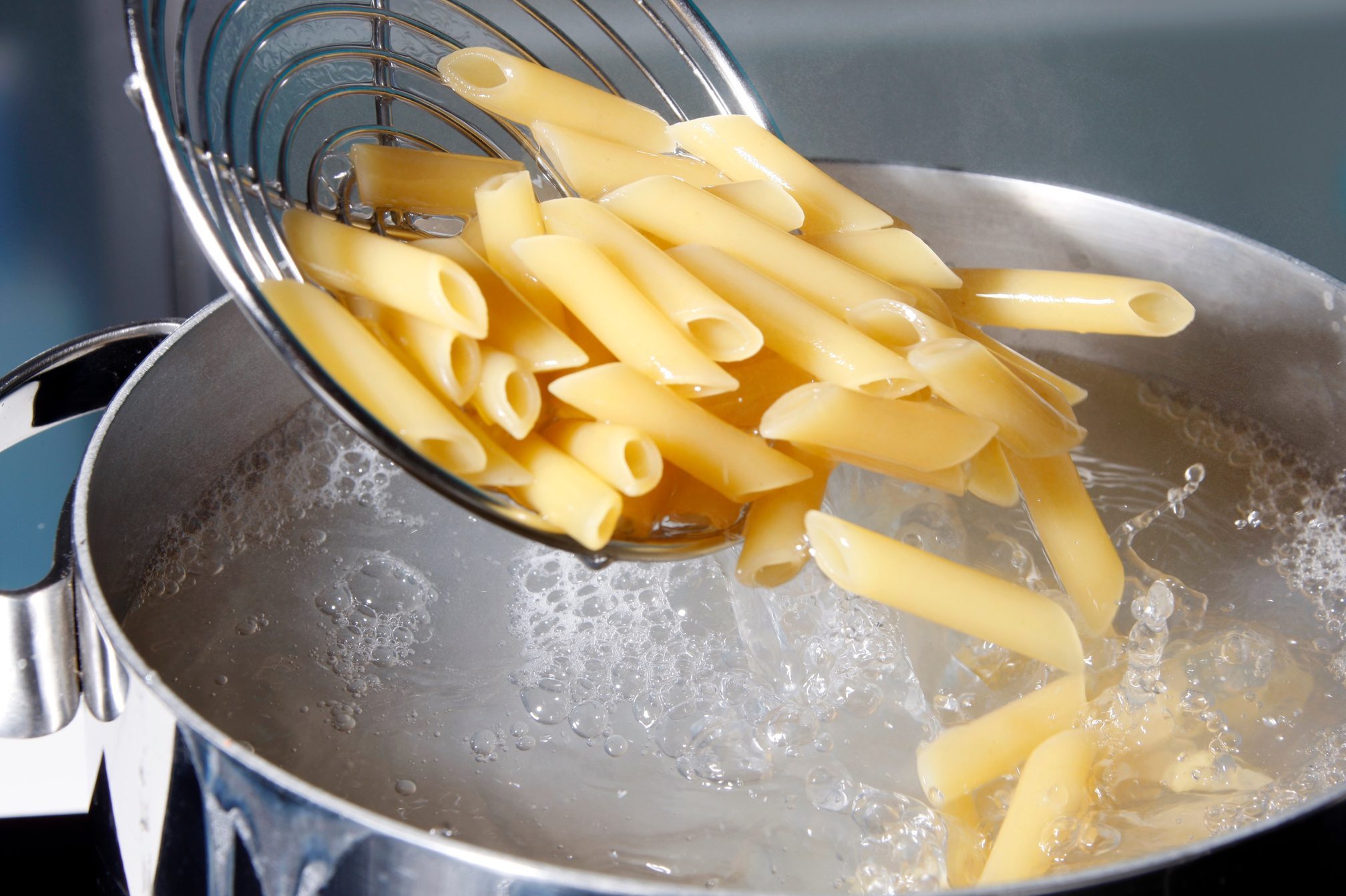 How to Cook Pasta
