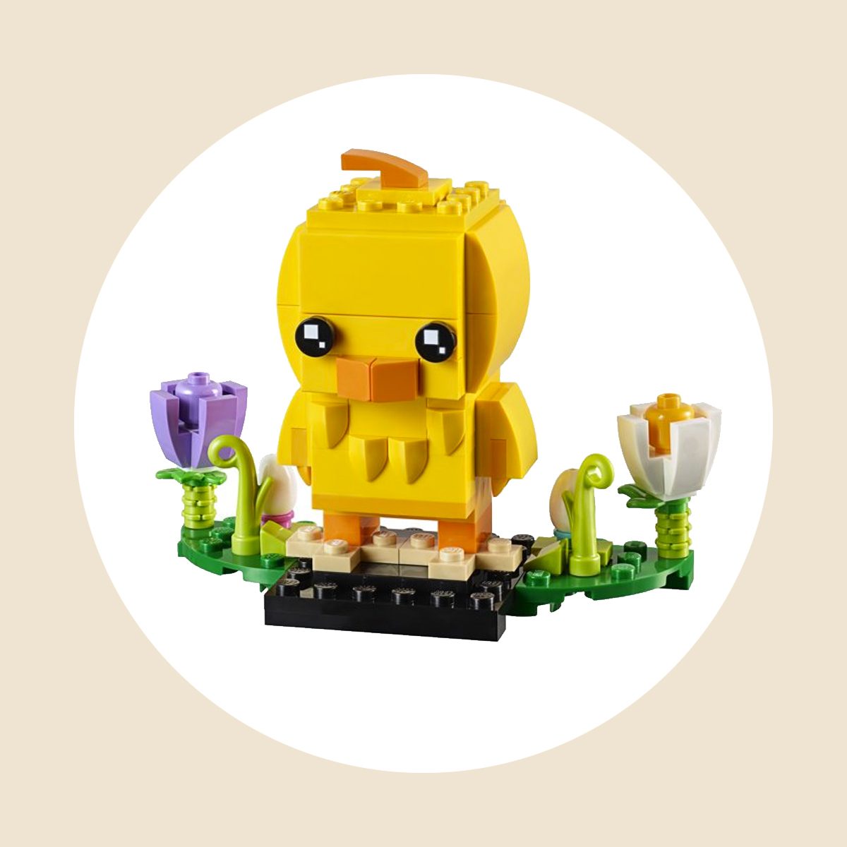Lego Brickheadz Easter Chick