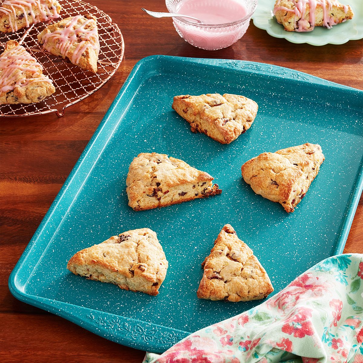 Large Nonstick Baking Sheet