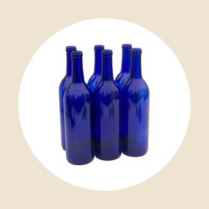 North Mountain Supply Bordeaux Flat Bottomed
