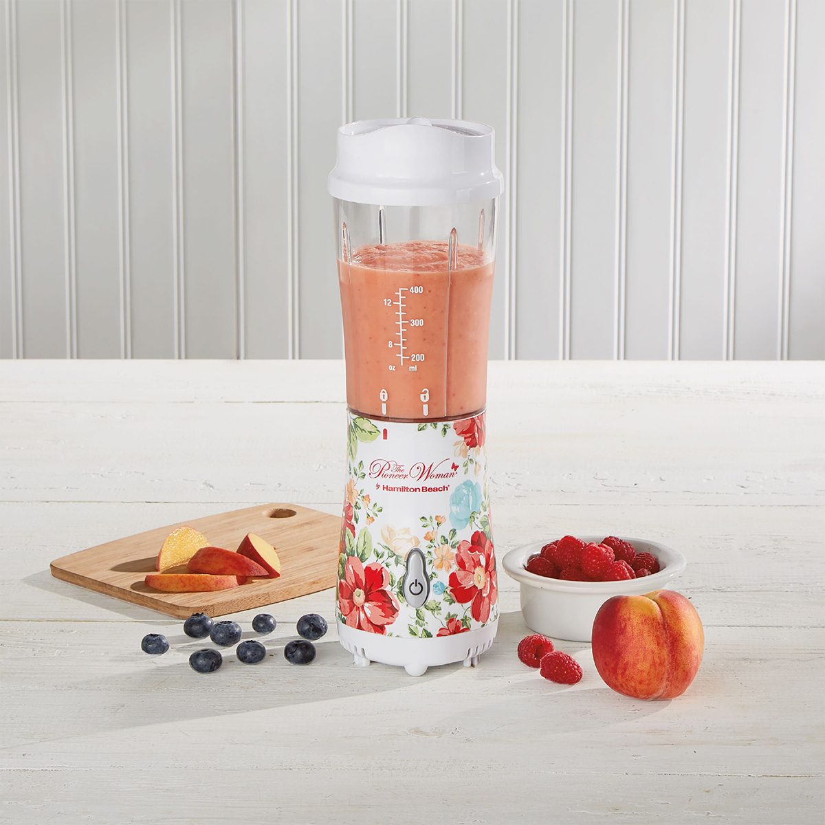 Portable Blender Ecomm Via Walmart.com