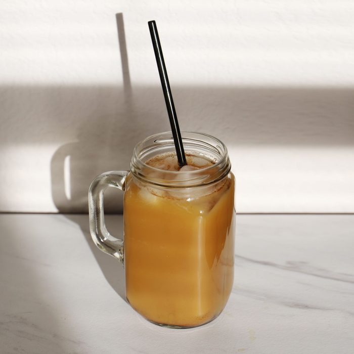 Starbucks Shaken Espresso