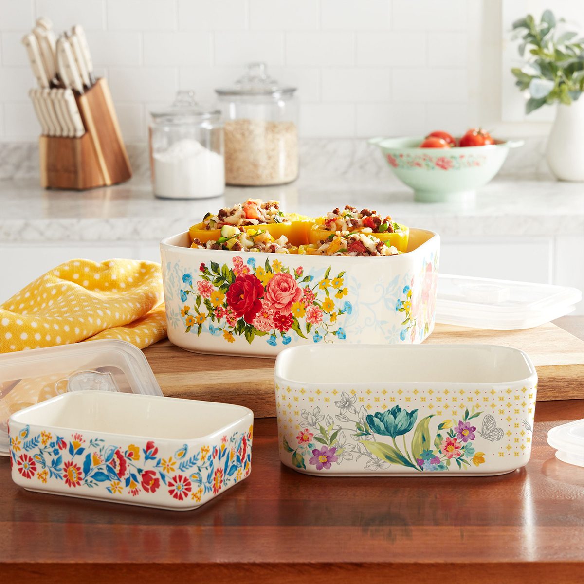Storage Containers Ecomm Via Walmart.com