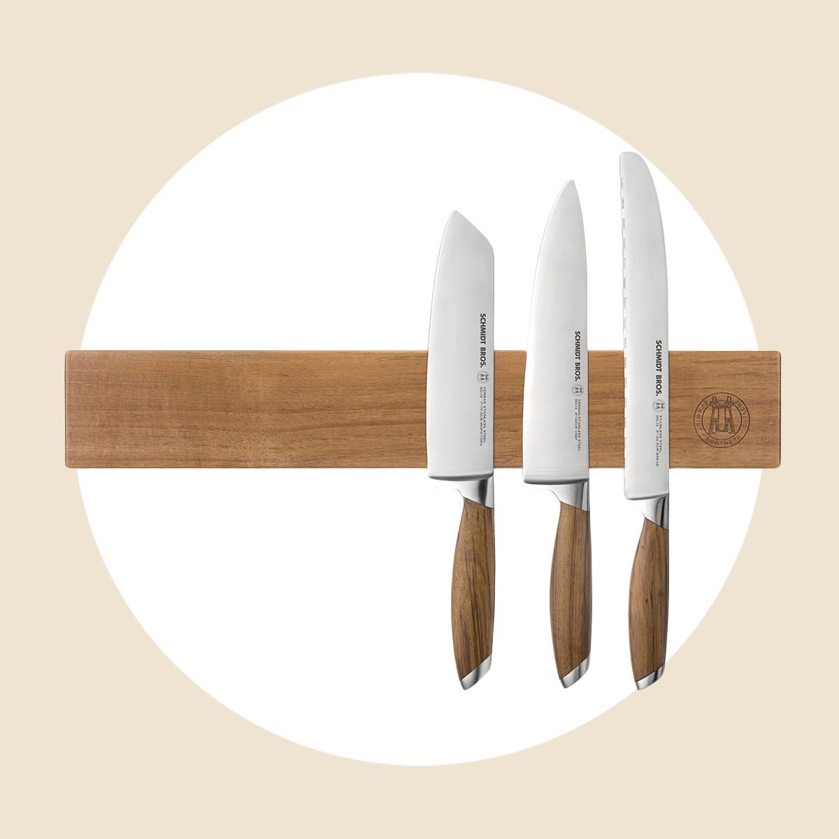 Magnetic Knife Strip