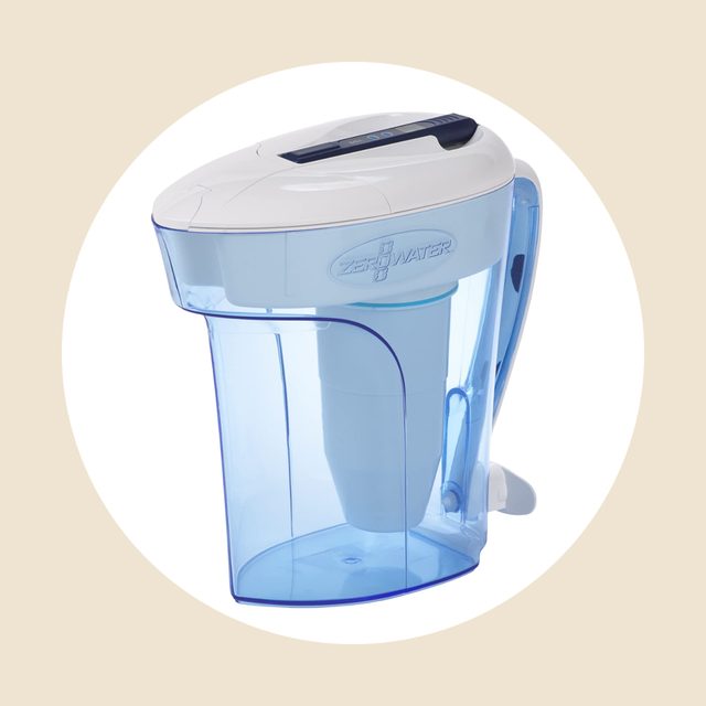 Zerowater 12 Cup Ready Pour Pitcher