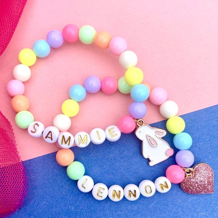 Name Bracelet