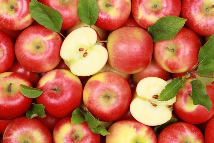 Pretty Produce Shutterstock 117519346