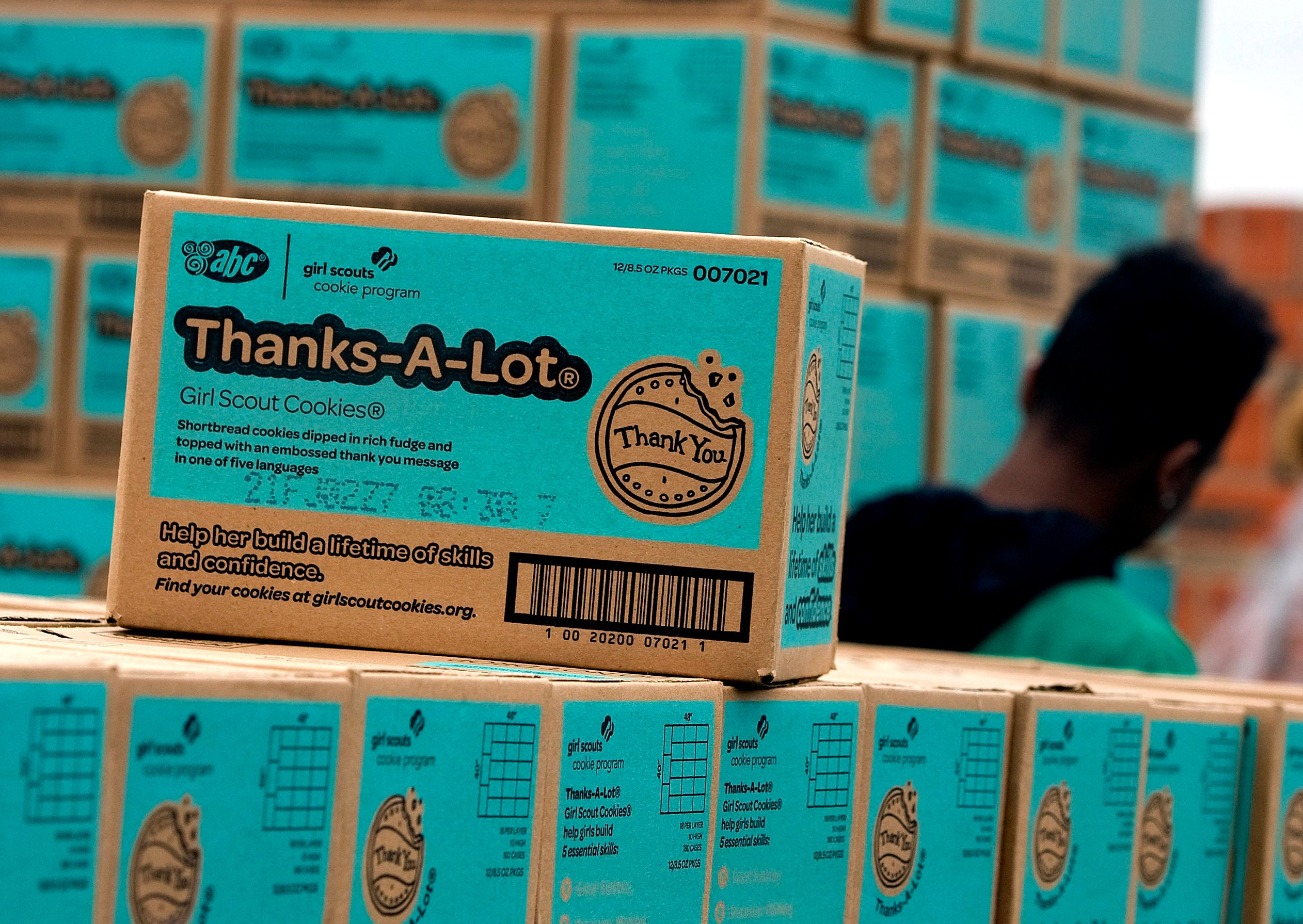 Thanks A Lot Gettyimages 1033468410