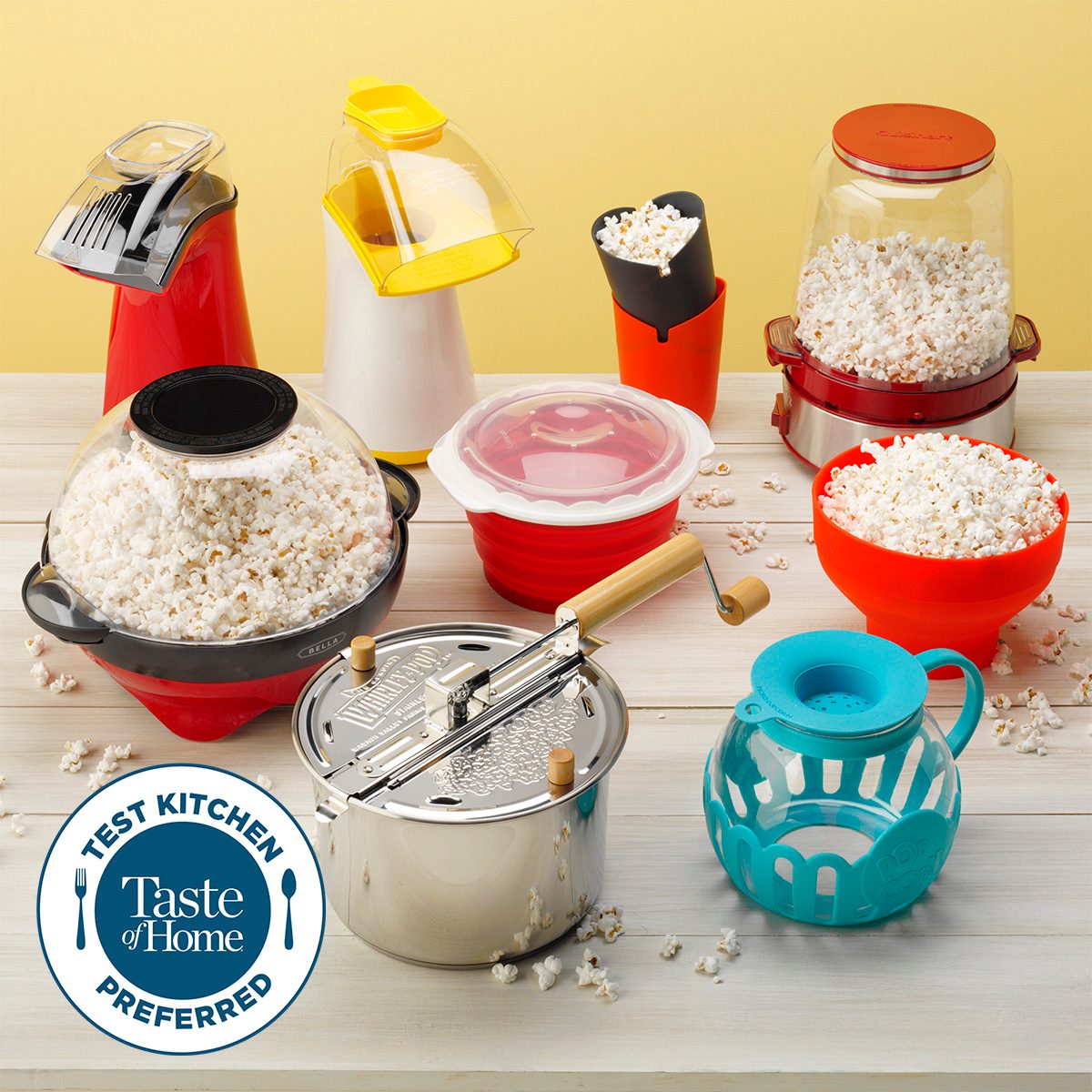 Tkp Popcorn Makers Test Sq