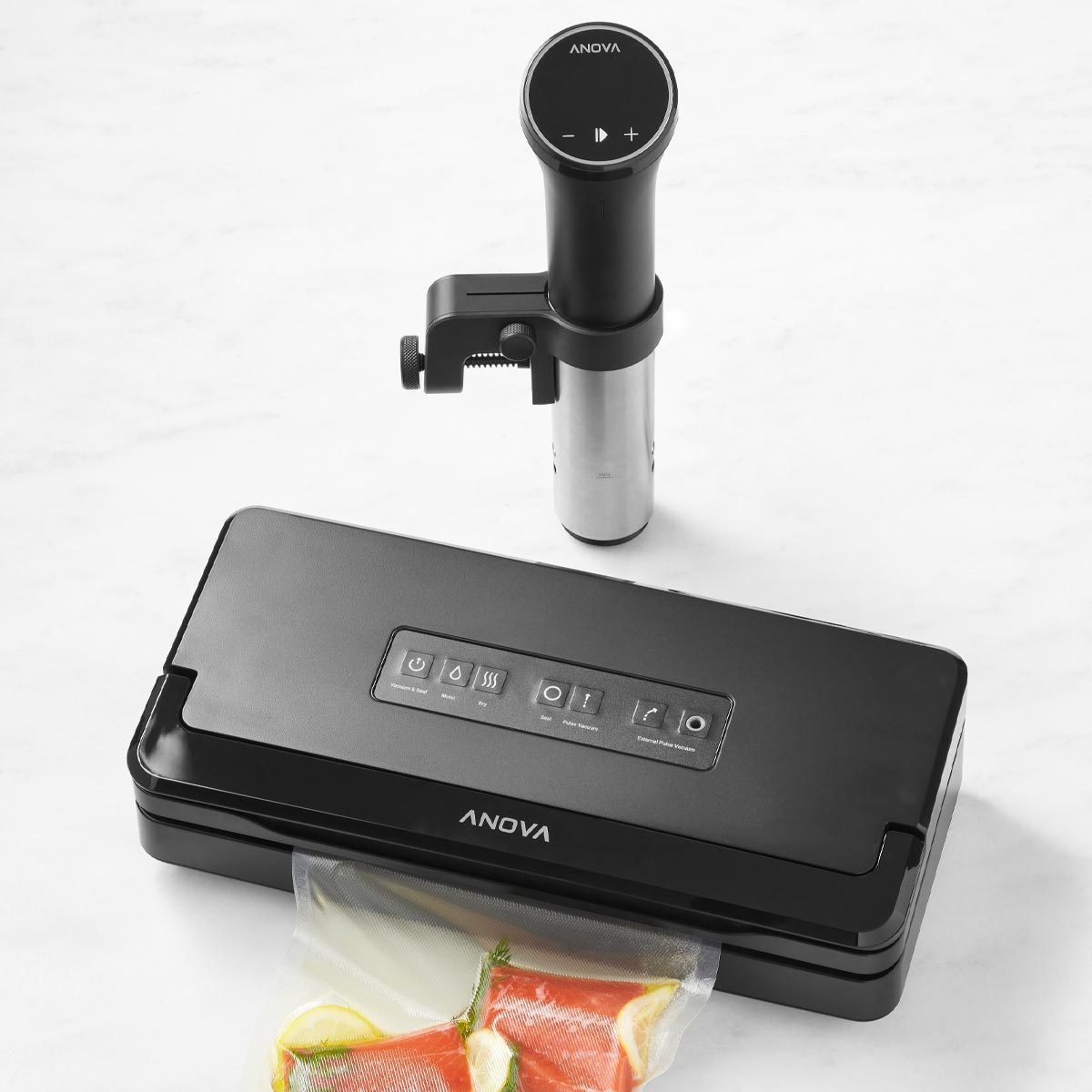 Anova Precision Cooker 3.0 And Sealer