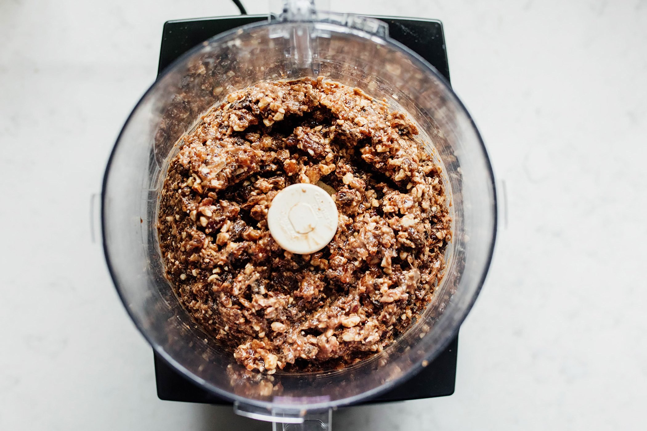 charoset step 2