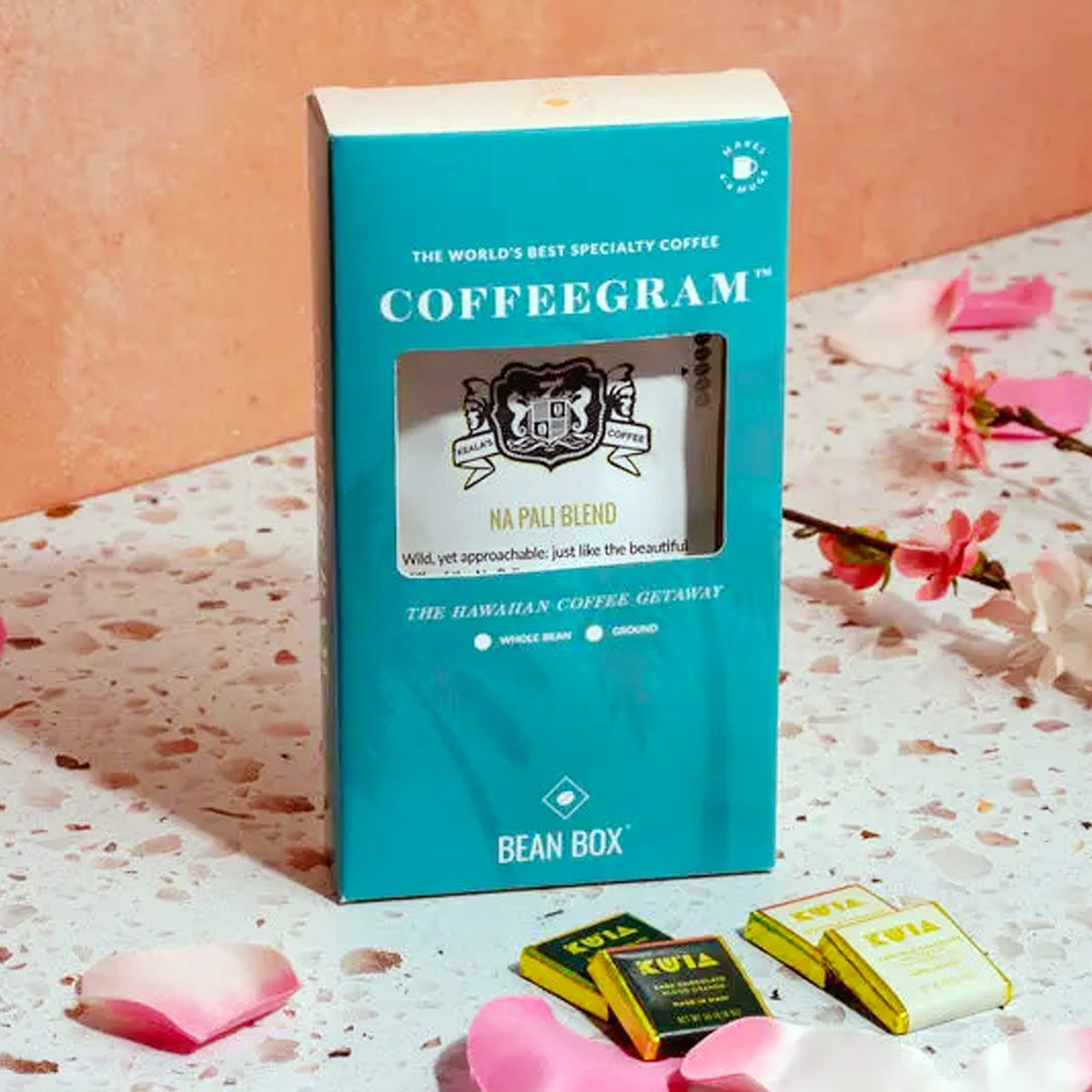 Coffeegram