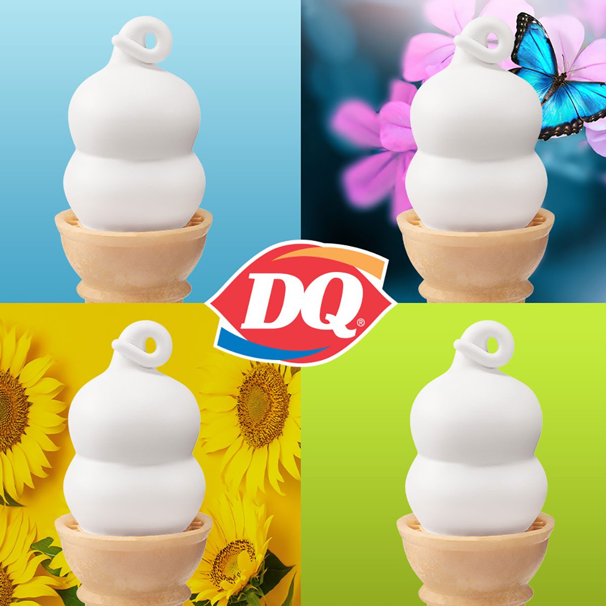 Dairy Queen’s Free Cone Day Will Return for Spring 2023