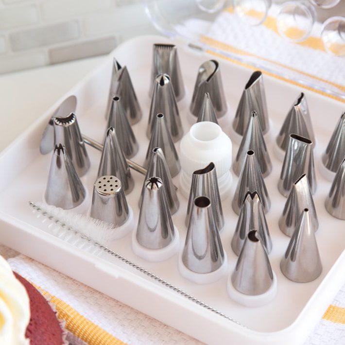 Decorating Set