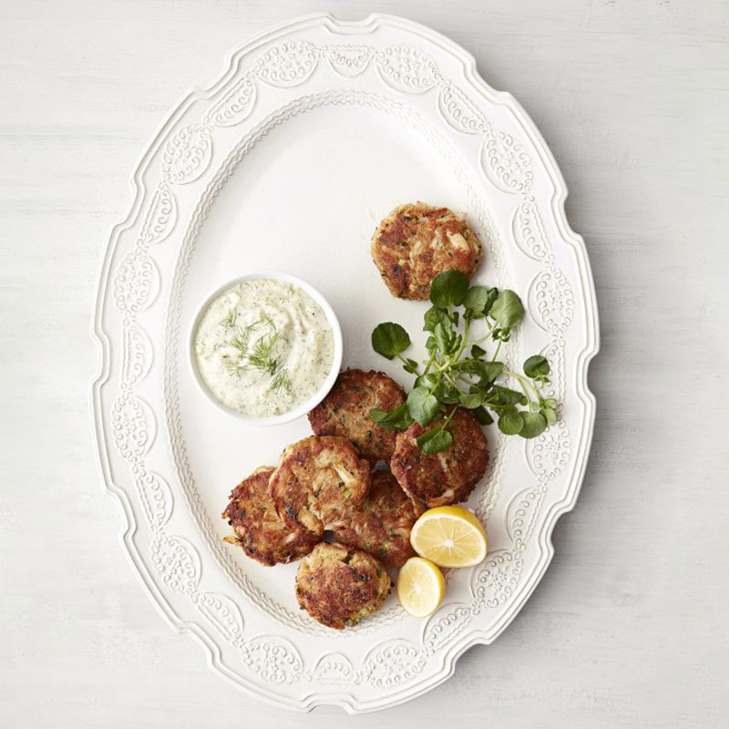 Easter Serving Platter Williams Sonoma