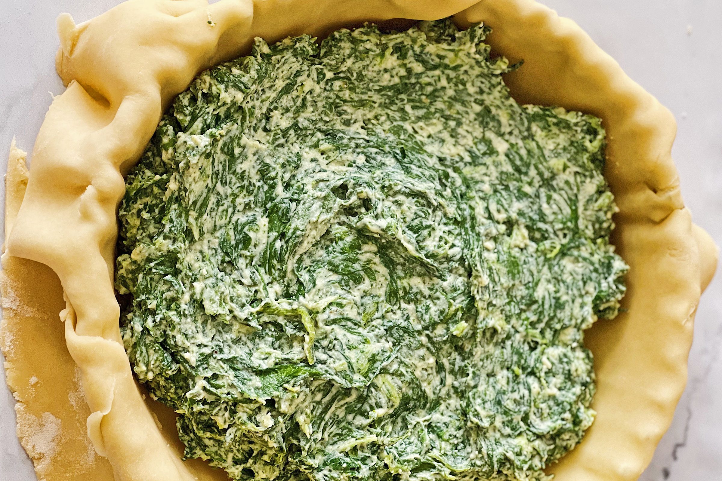  Torta Pasquallina PIE