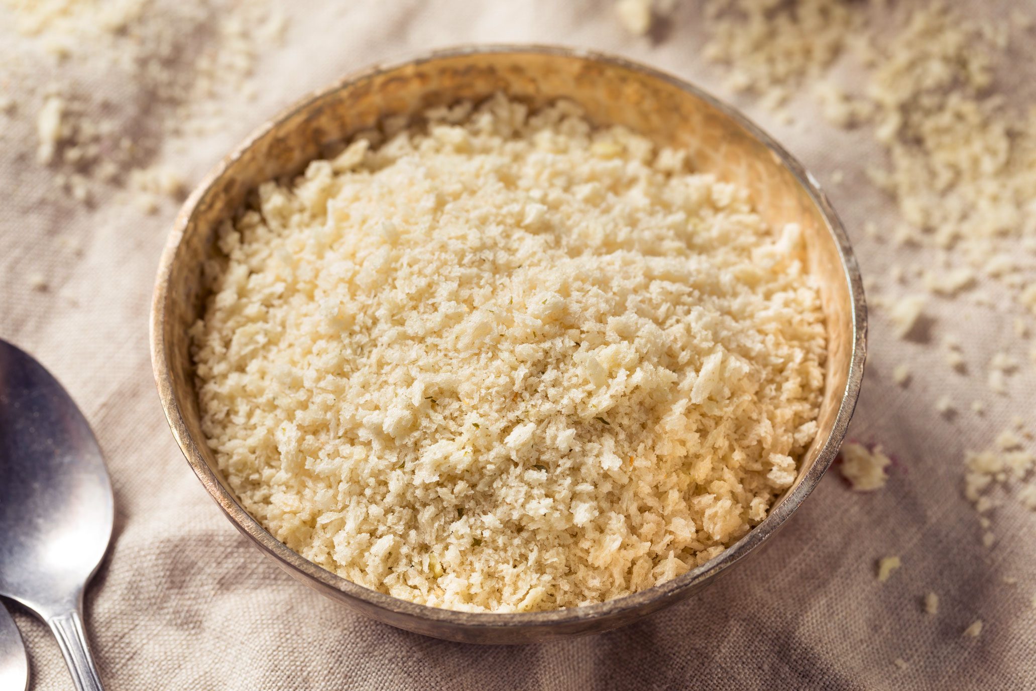 What Is Panko?
