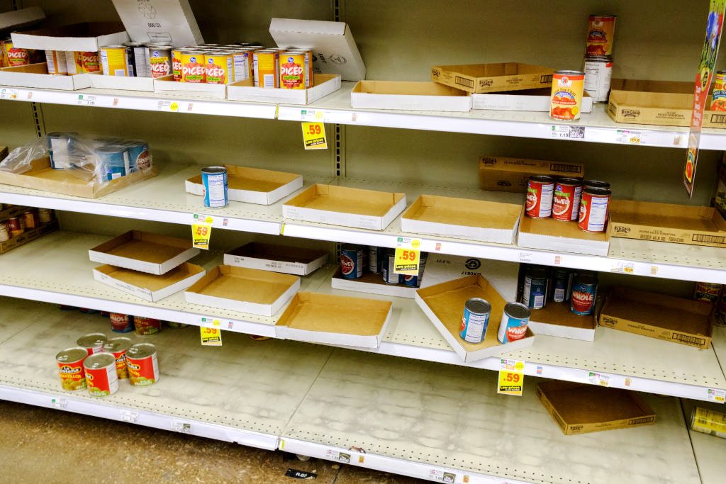 8 Items You Might Not Find in Your Grocery Store (and Why)