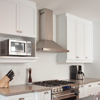 Domestic Kitchen