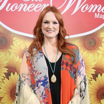 The Pioneer Woman Magazine Celebration with Ree Drummond