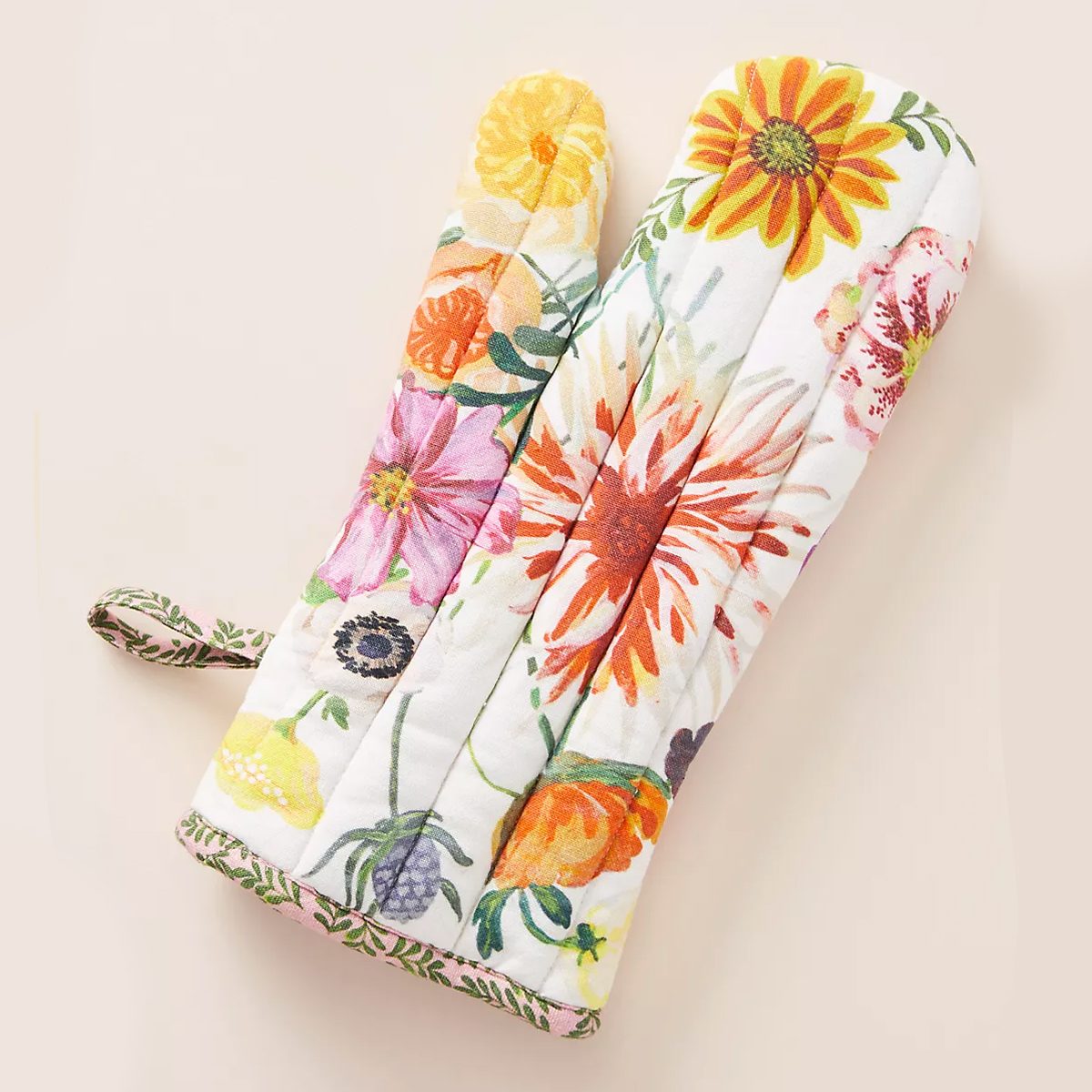 Nathalie Lete Helena Oven Mitt