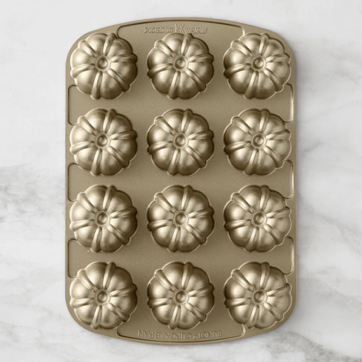 Nordicware Mini Bundt Pan