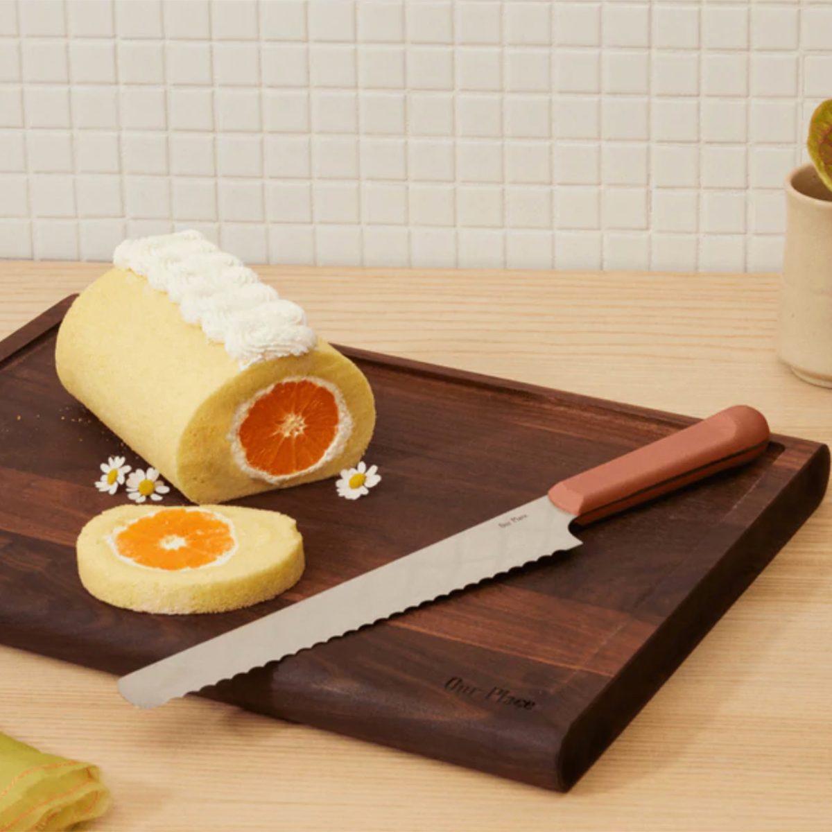 Our Place Knife