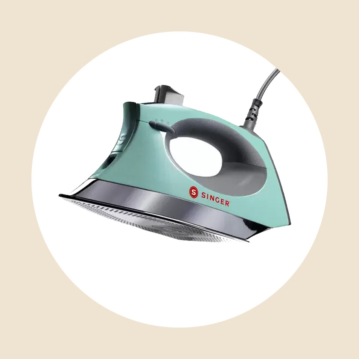 Singer Steamcraft Plus Steam Iron 