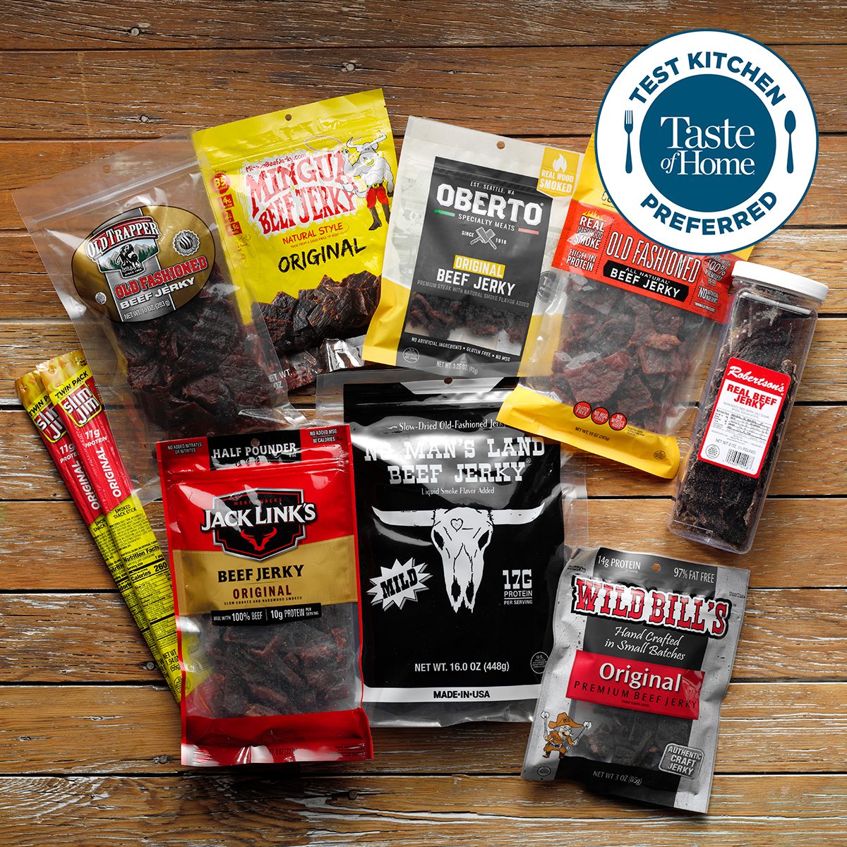 Tkp Beef Jerky Sq