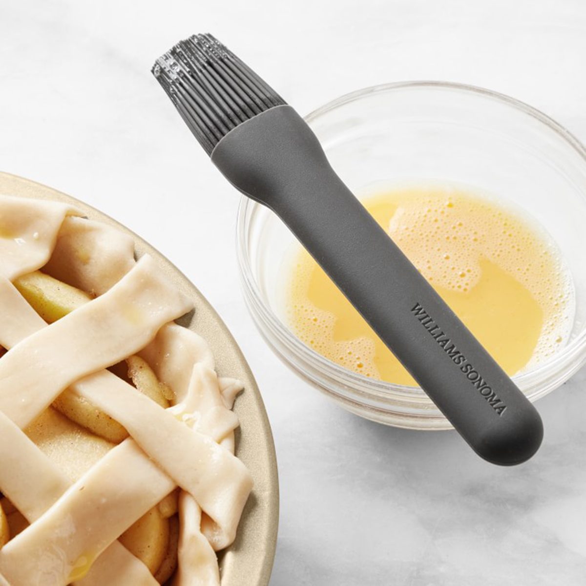 Ws Silicone Pastry Brush