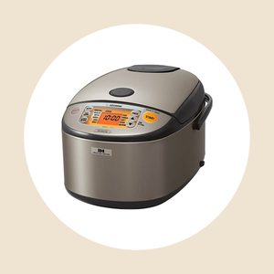 Zojirushi Np Hcc18xh Induction Heating Stainless