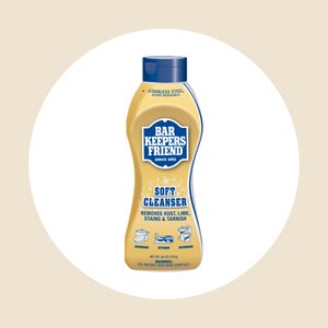Bar Keepers Friend