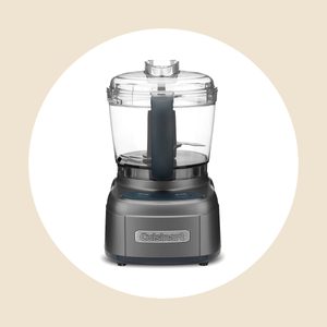 Cuisinart Elemental Collection 4 Cup Chopper Grinder