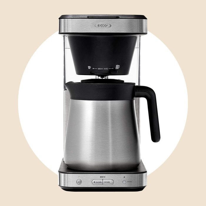 Oxo Coffee Maker