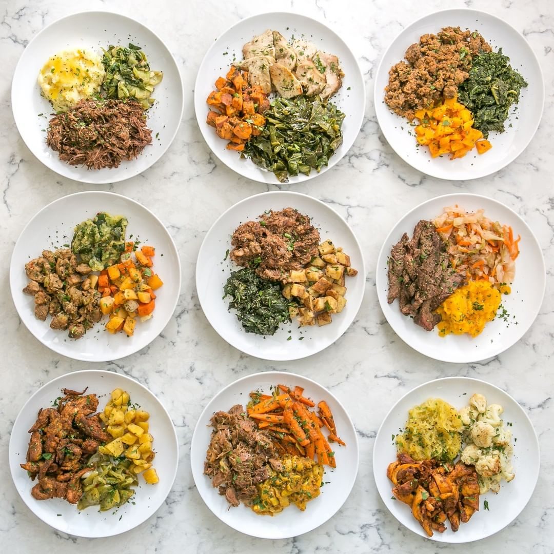 Petes Paleo Food