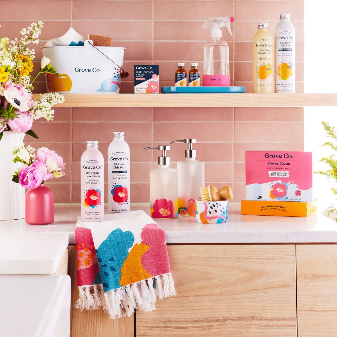 The Best Cleaning Subscription Boxes of 2025