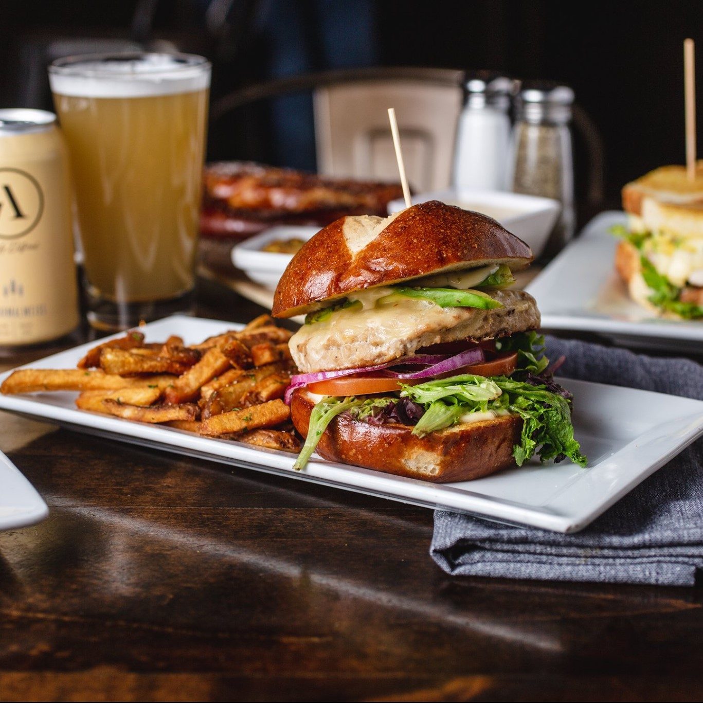 The Kettle Black Pub Arizona