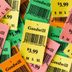 This Is Why Goodwill Price Tags Come in Different Colors