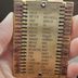 People Can't Get Over This Vintage Metal Grocery List and We Want One Immediately