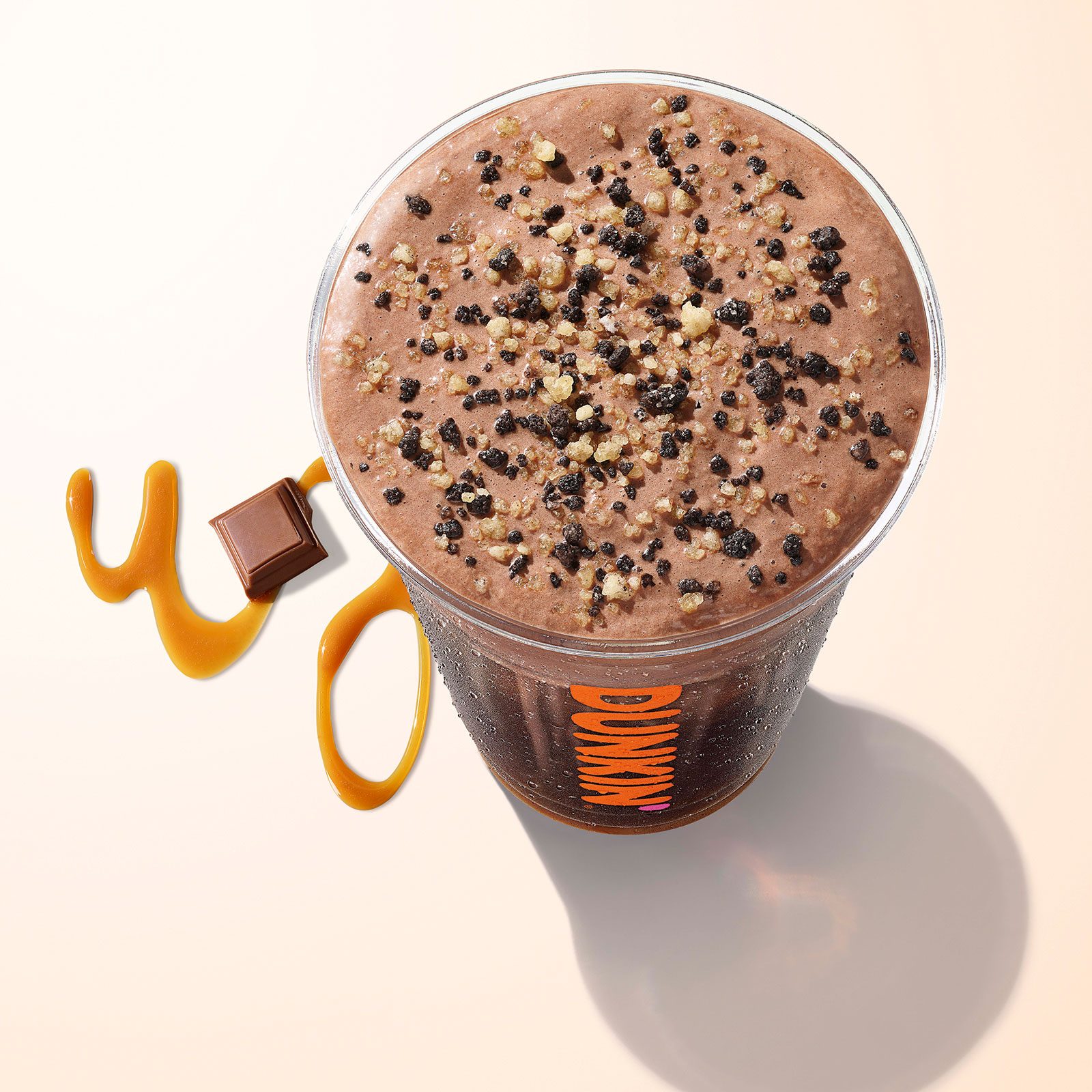 Dunkin’ Has Officially Revealed Its Spring 2023 Menu and We’re Obsessed