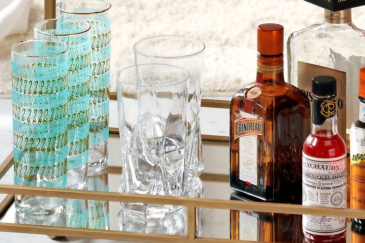 Cointreau vs. Triple Sec vs. Grand Marnier: Which Orange Liqueur Is Right for Your Cocktail?