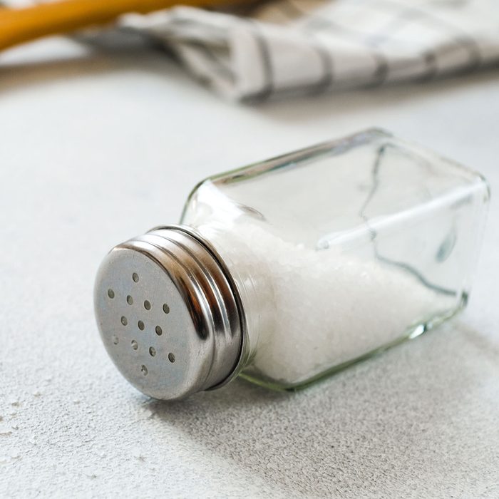 Salt Shaker