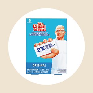 Mr Clean Original Cleaning Durafoam