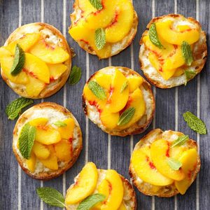 Southern Bruleed Peach Tarts Exps Rc21 263527 B07 28 5b