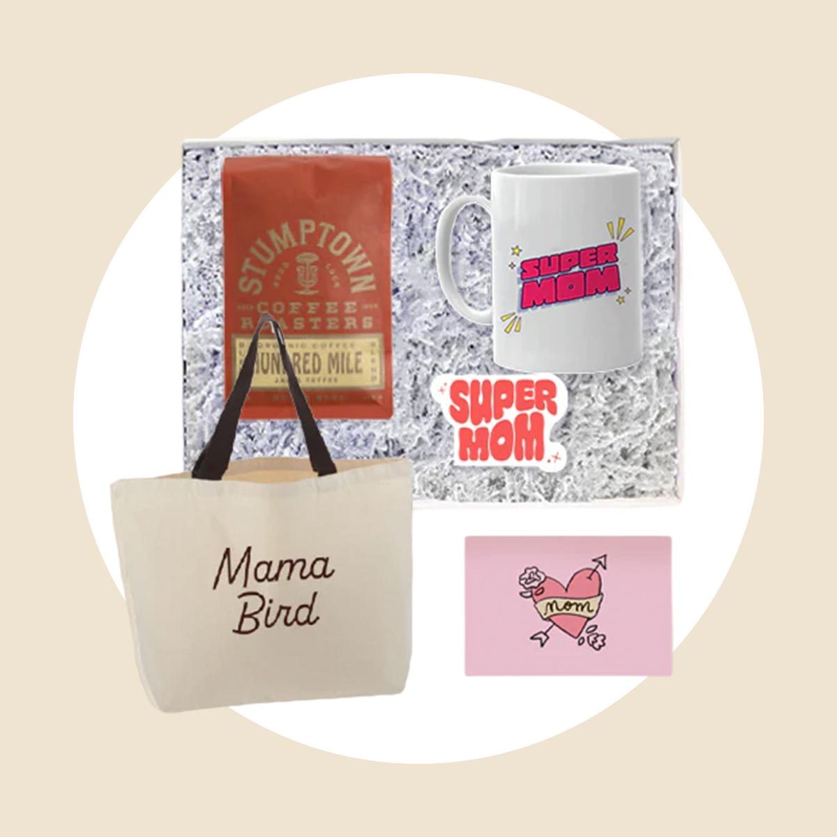 Super Mom Box